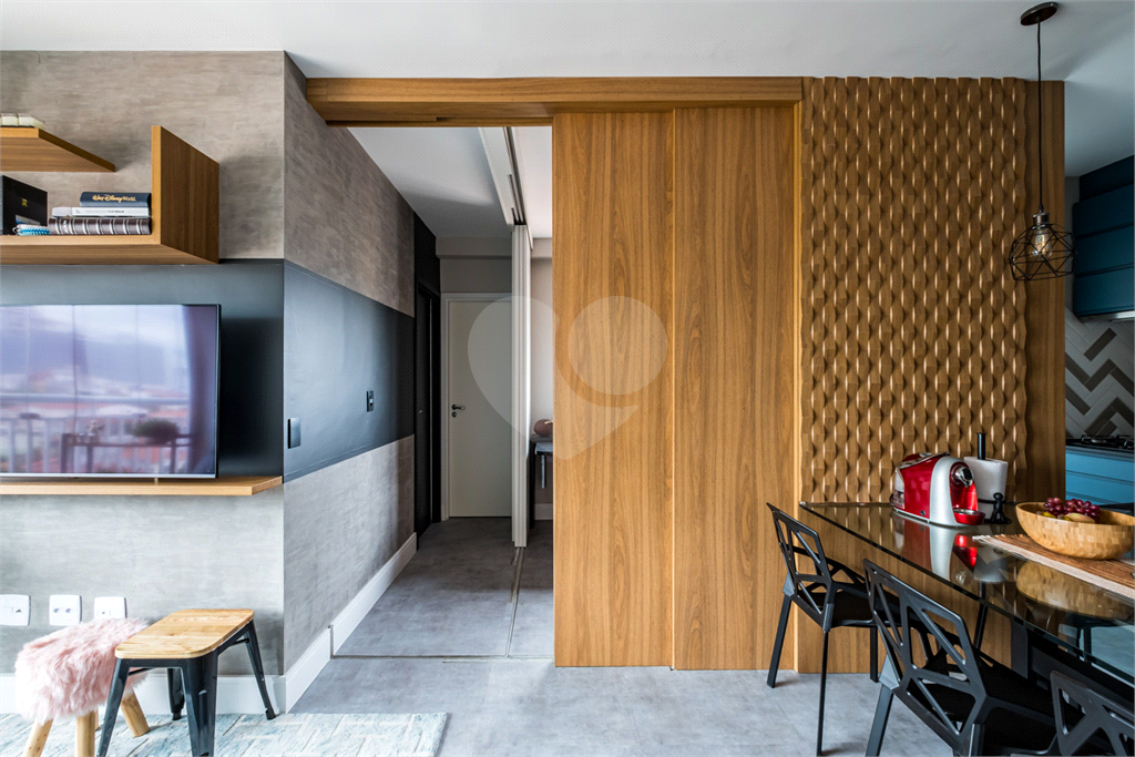 APARTAMENTO em TUCURUVI