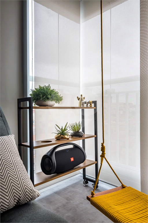 APARTAMENTO em TUCURUVI