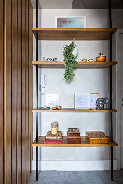 APARTAMENTO em TUCURUVI