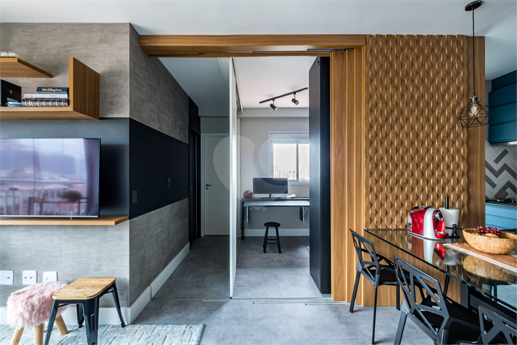 APARTAMENTO em TUCURUVI