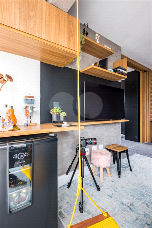 APARTAMENTO em TUCURUVI