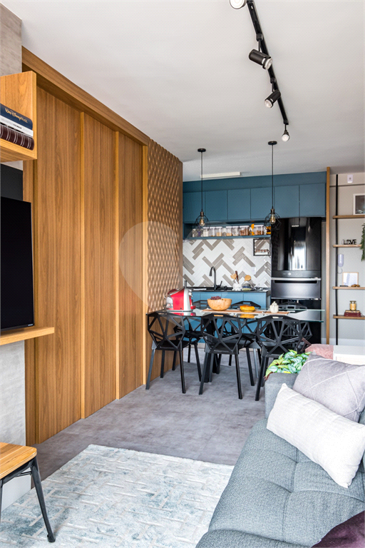 APARTAMENTO em TUCURUVI