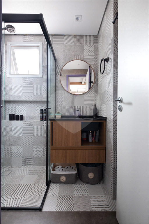 APARTAMENTO em TUCURUVI