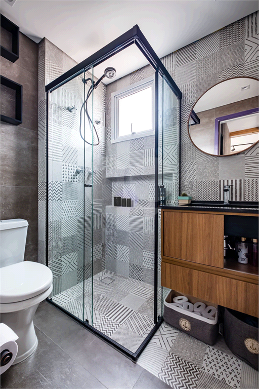 APARTAMENTO em TUCURUVI