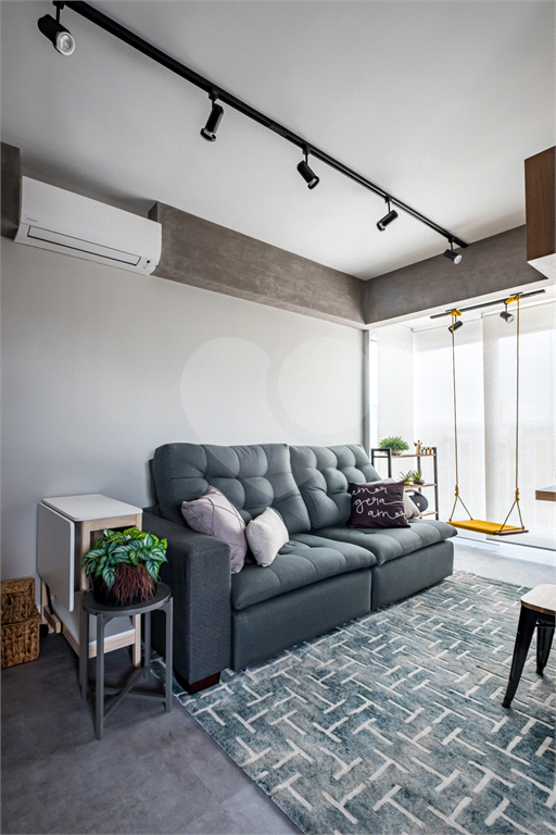 APARTAMENTO em TUCURUVI