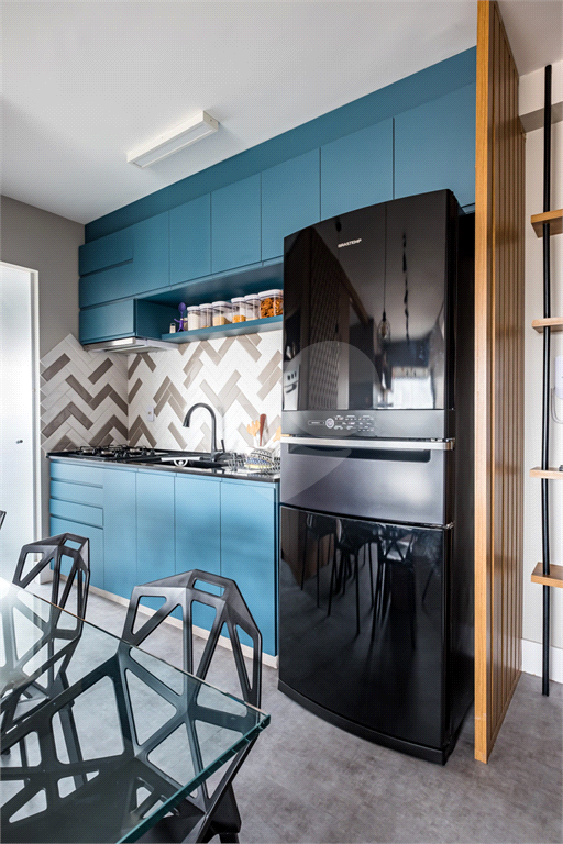 APARTAMENTO em TUCURUVI