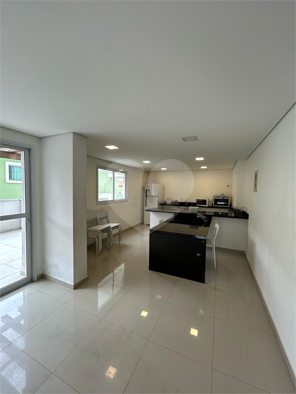 Apartamento próximo ao metrô Parada Inglesa - 2 dormitórios 1 suíte e 2 vagas 