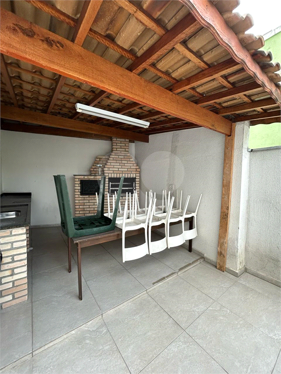 Apartamento próximo ao metrô Parada Inglesa - 2 dormitórios 1 suíte e 2 vagas 