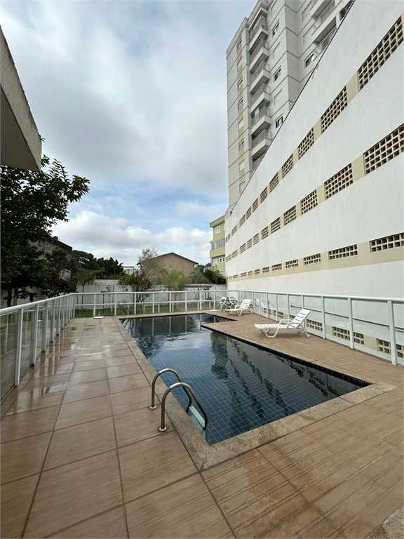 Apartamento próximo ao metrô Parada Inglesa - 2 dormitórios 1 suíte e 2 vagas 