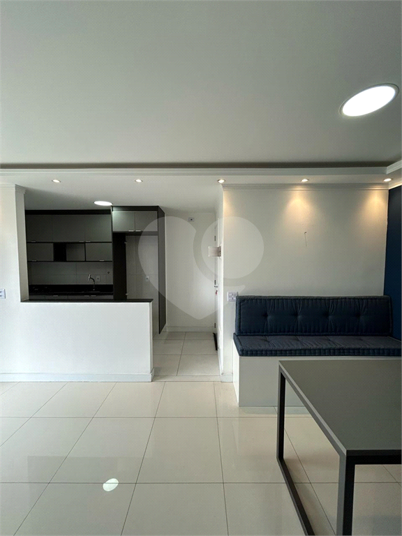 Apartamento próximo ao metrô Parada Inglesa - 2 dormitórios 1 suíte e 2 vagas 