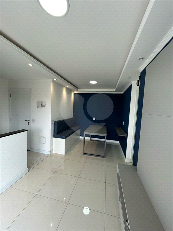 Apartamento próximo ao metrô Parada Inglesa - 2 dormitórios 1 suíte e 2 vagas 