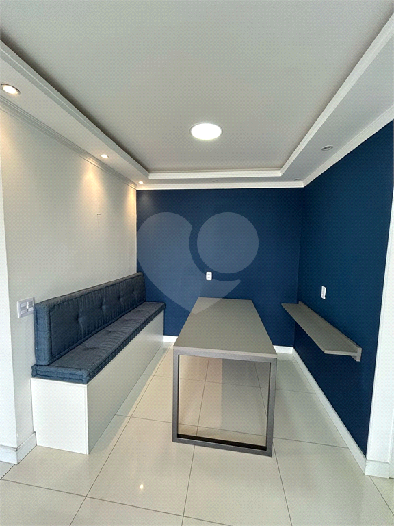 Apartamento próximo ao metrô Parada Inglesa - 2 dormitórios 1 suíte e 2 vagas 