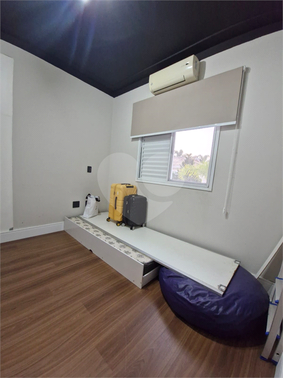 Condomínio Aromáz 4 dormitórios 2 suítes área gourmet 4 vagas