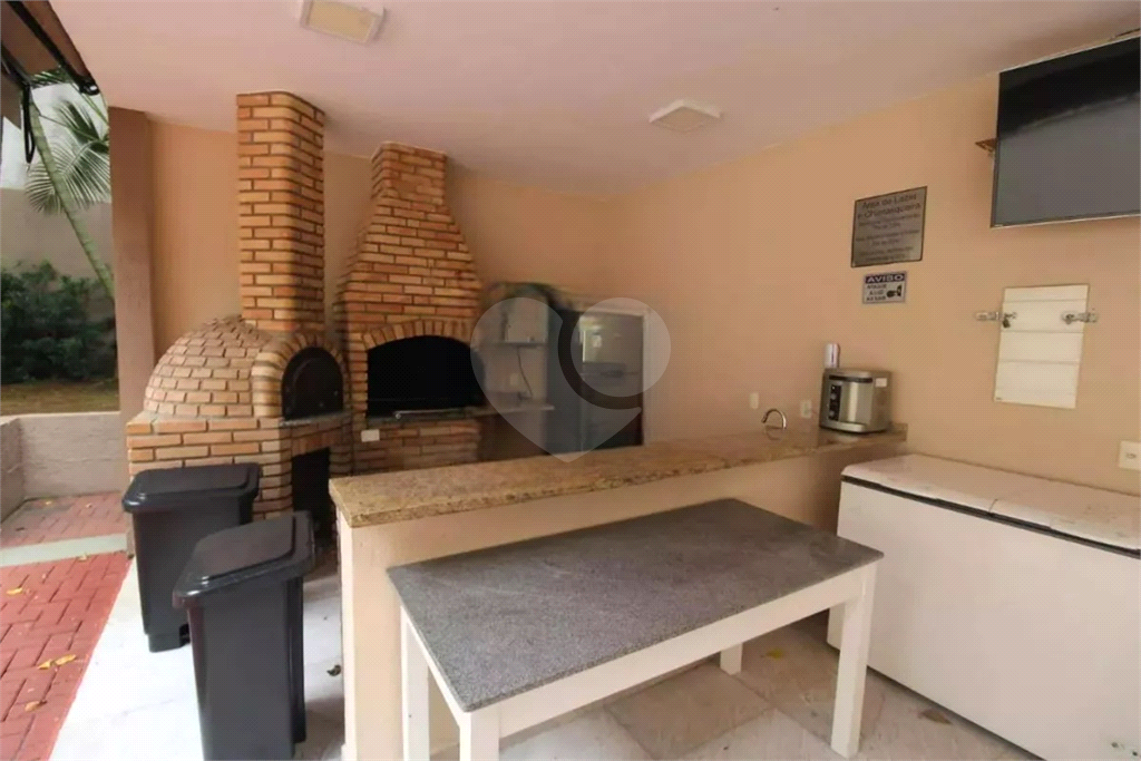 Apartamento à venda com 92m², 2 quartos e 2 vagas Santana