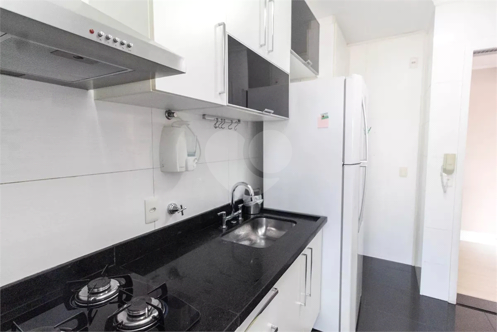 Apartamento à venda com 92m², 2 quartos e 2 vagas Santana