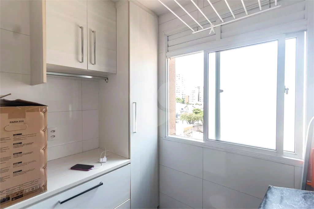 Apartamento à venda com 92m², 2 quartos e 2 vagas Santana