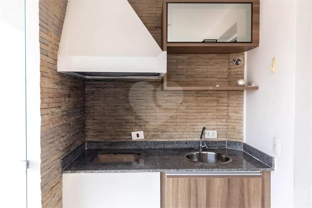 Apartamento à venda com 92m², 2 quartos e 2 vagas Santana