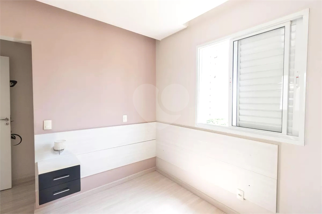 Apartamento à venda com 92m², 2 quartos e 2 vagas Santana