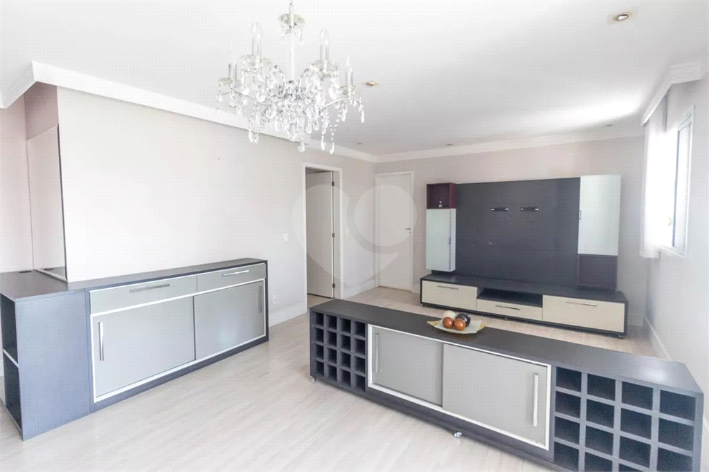 Apartamento à venda com 92m², 2 quartos e 2 vagas Santana