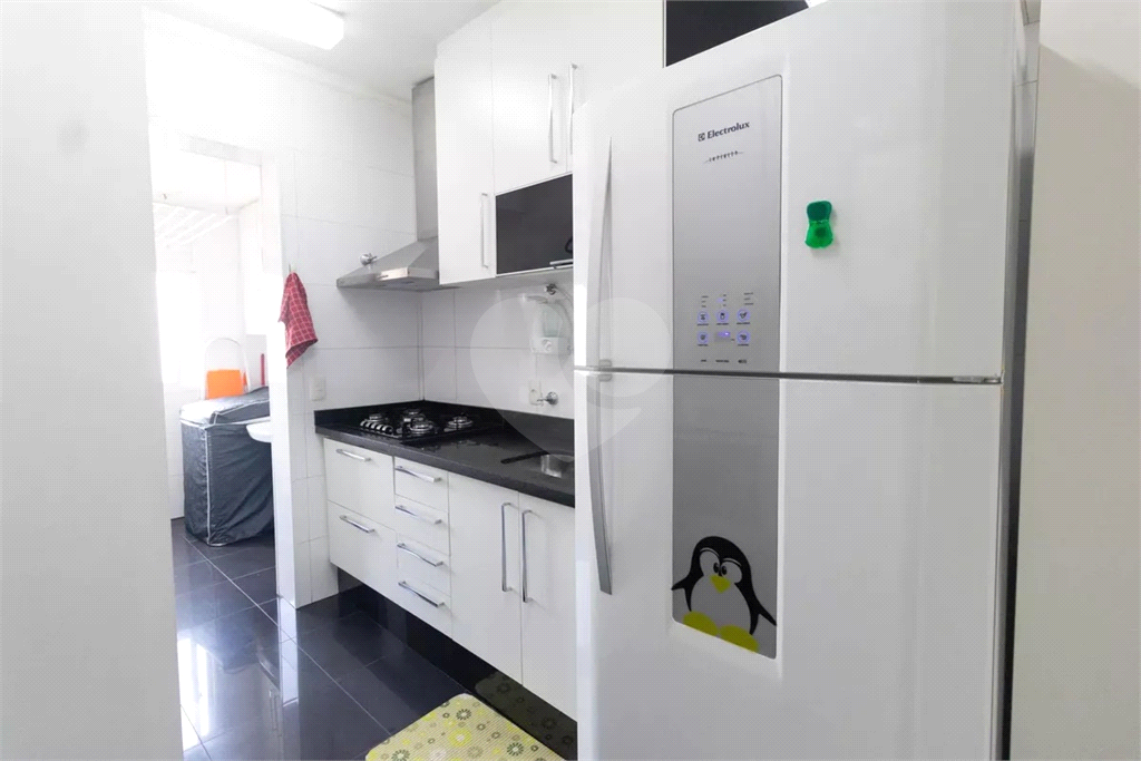 Apartamento à venda com 92m², 2 quartos e 2 vagas Santana