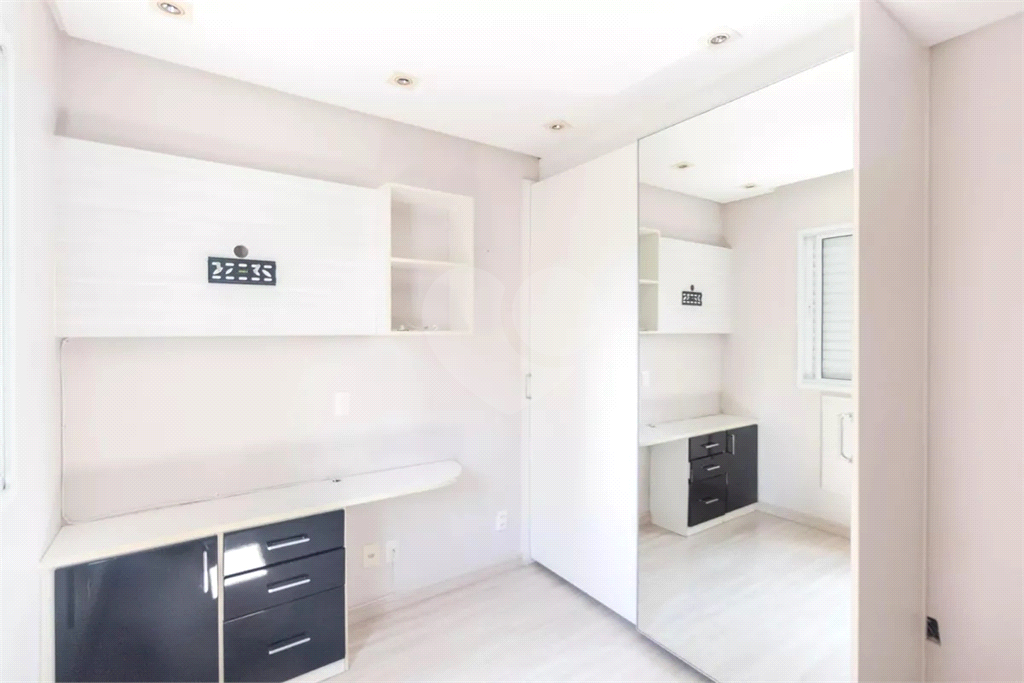 Apartamento à venda com 92m², 2 quartos e 2 vagas Santana