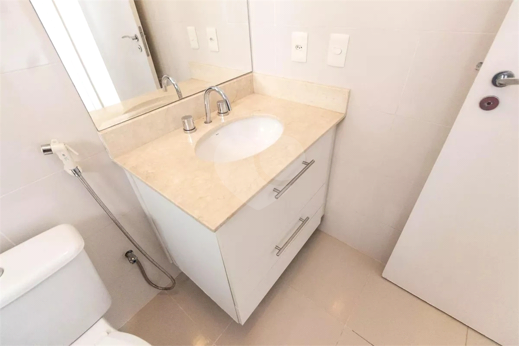 Apartamento à venda com 92m², 2 quartos e 2 vagas Santana