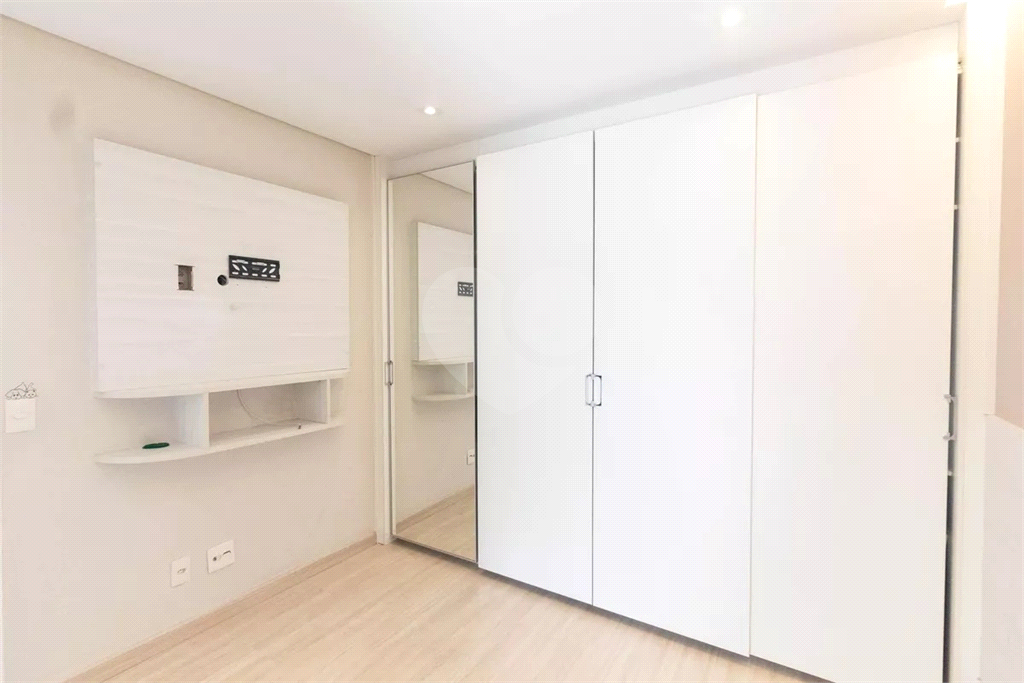 Apartamento à venda com 92m², 2 quartos e 2 vagas Santana