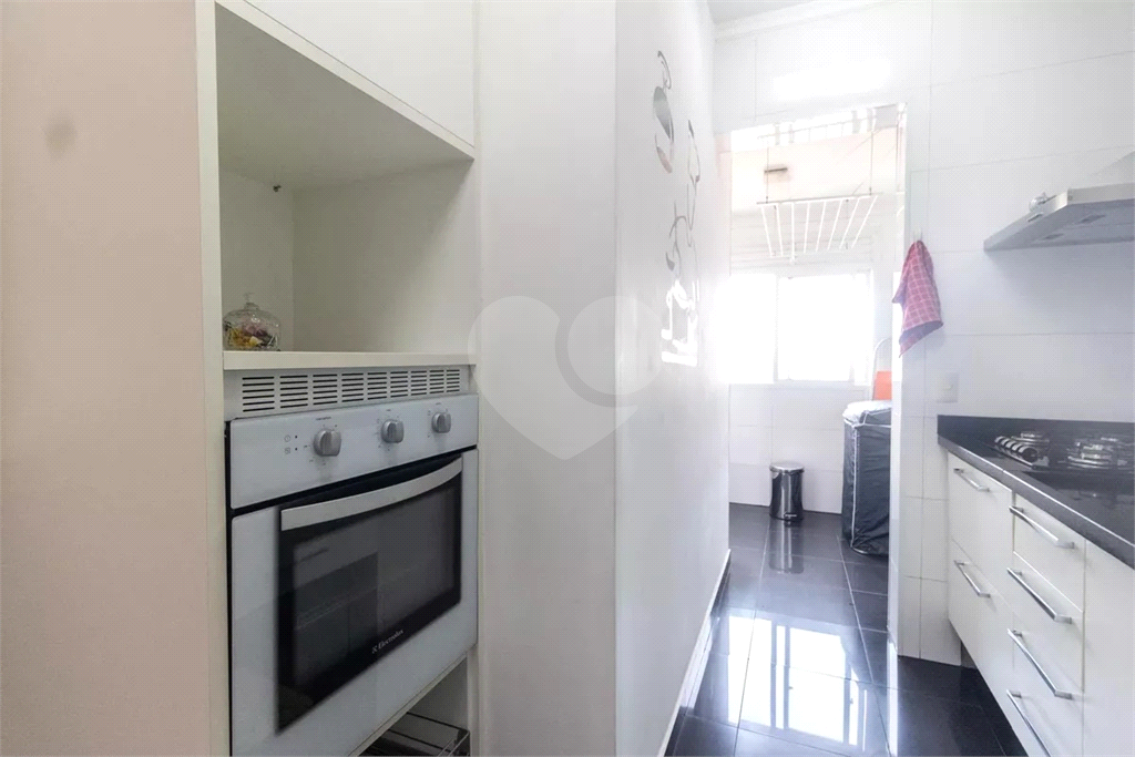 Apartamento à venda com 92m², 2 quartos e 2 vagas Santana 