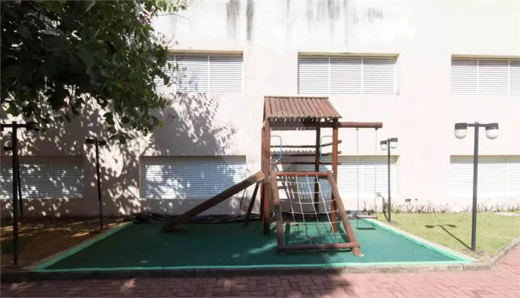 Apartamento à venda com 92m², 2 quartos e 2 vagas Santana 