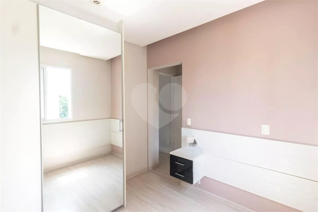 Apartamento à venda com 92m², 2 quartos e 2 vagas Santana 