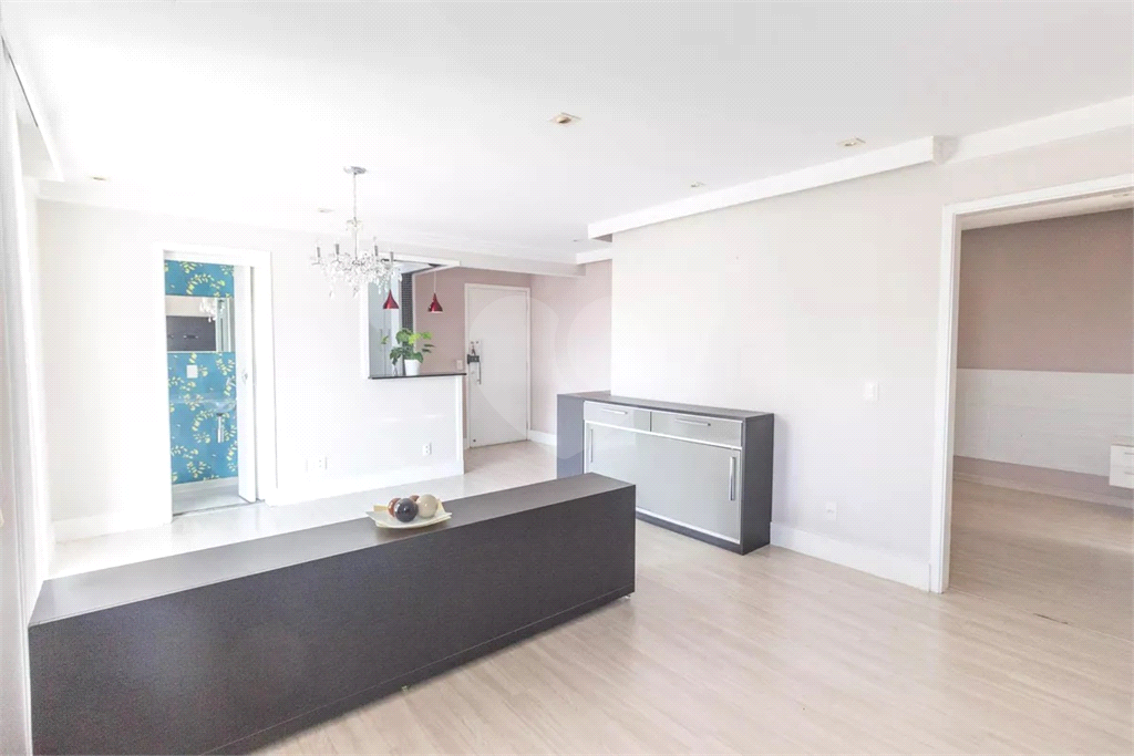 Apartamento à venda com 92m², 2 quartos e 2 vagas Santana 