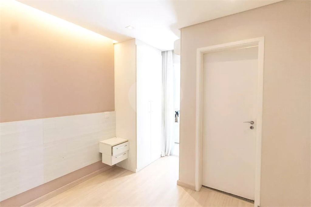 Apartamento à venda com 92m², 2 quartos e 2 vagas Santana 