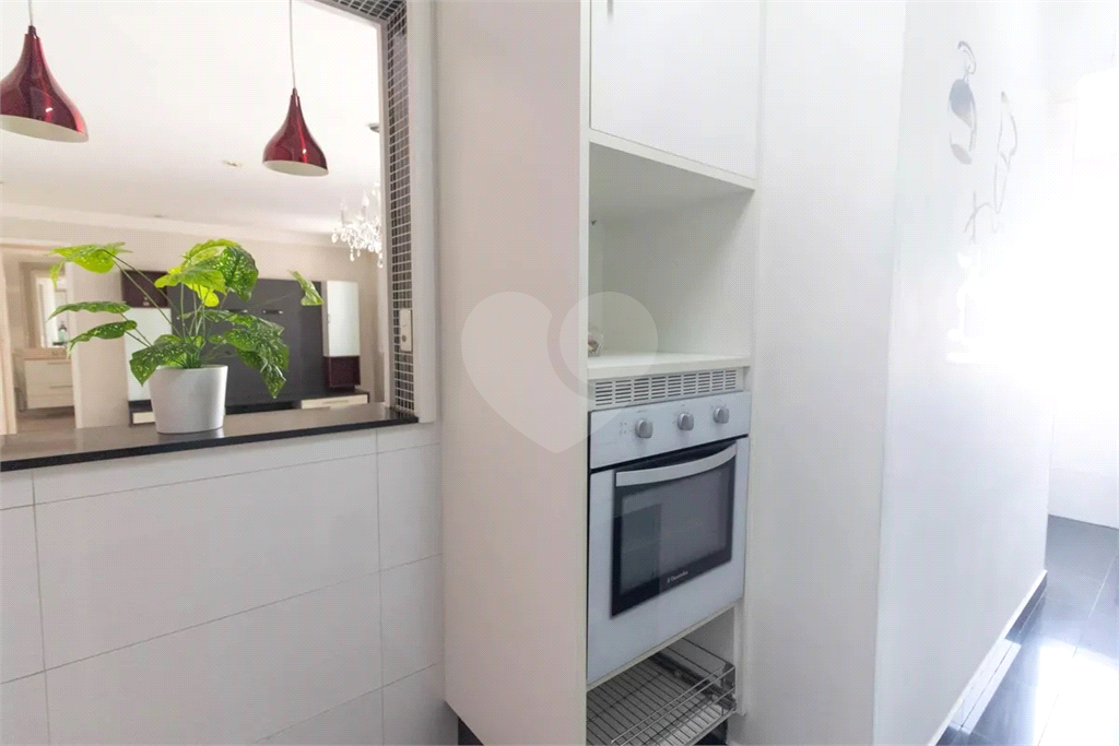 Apartamento à venda com 92m², 2 quartos e 2 vagas Santana 