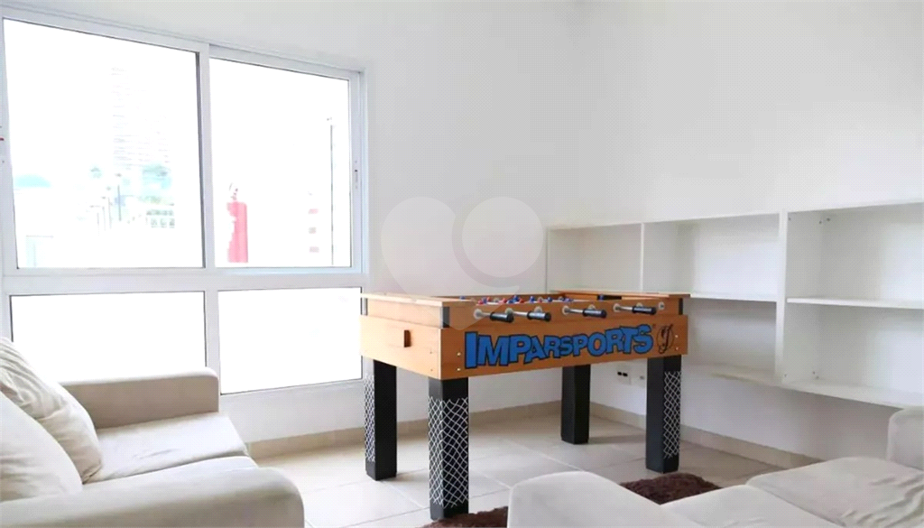 Apartamento à venda com 92m², 2 quartos e 2 vagas Santana 