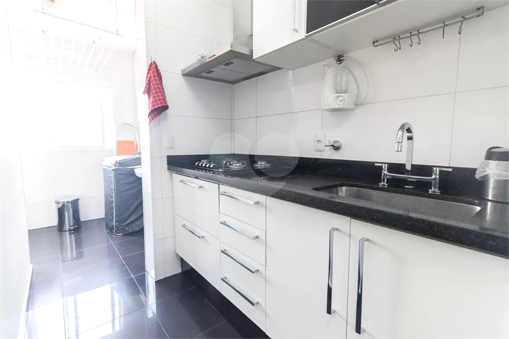 Apartamento à venda com 92m², 2 quartos e 2 vagas Santana 