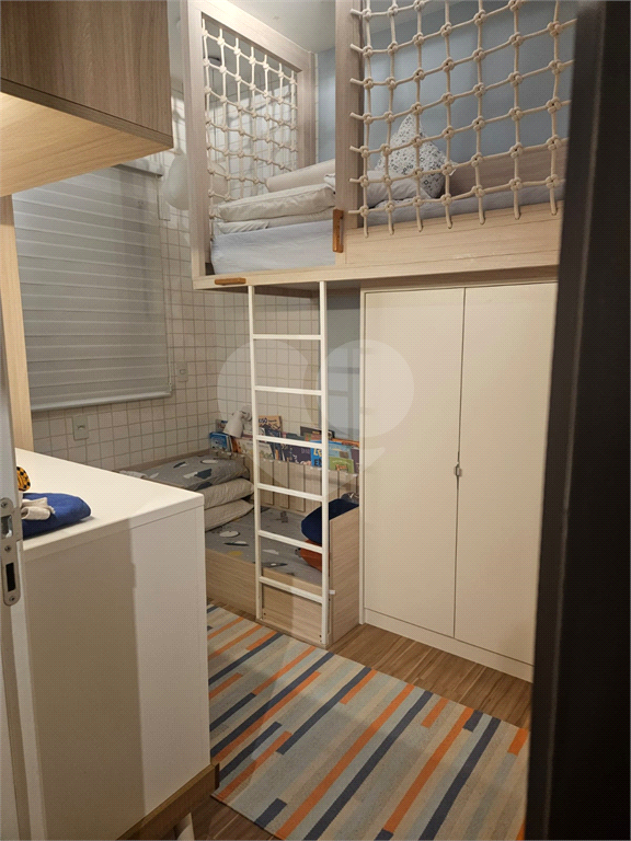 APARTAMENTO LINDAMENTE REFORMADO | 70 m² | 2 DORMITÓRIOS (1 SUÍTE) | Condomínio Clube Chácara Cantareira