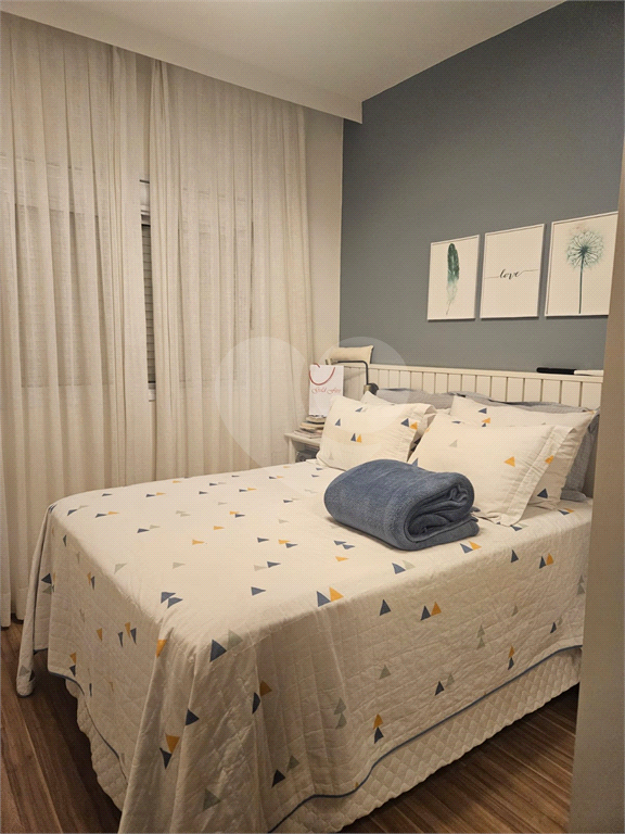 APARTAMENTO LINDAMENTE REFORMADO | 70 m² | 2 DORMITÓRIOS (1 SUÍTE) | Condomínio Clube Chácara Cantareira