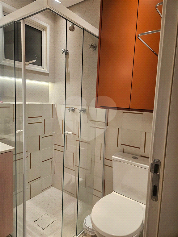 APARTAMENTO LINDAMENTE REFORMADO | 70 m² | 2 DORMITÓRIOS (1 SUÍTE) | Condomínio Clube Chácara Cantareira