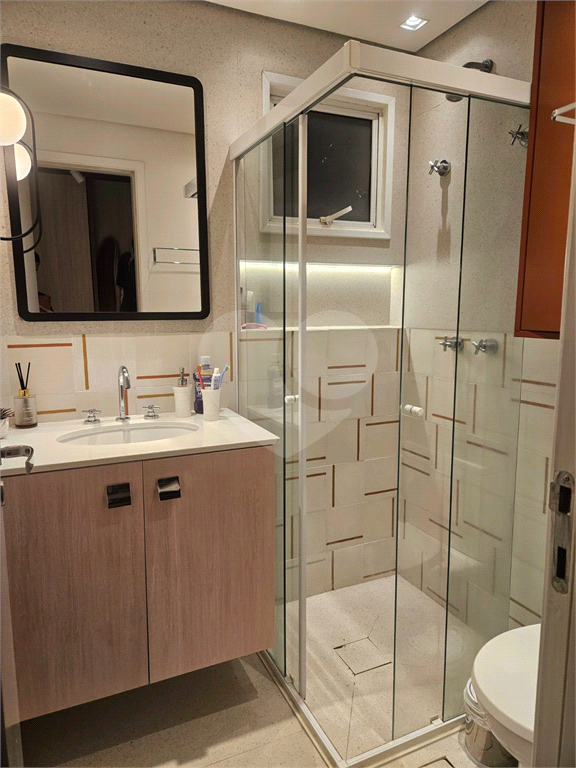 APARTAMENTO LINDAMENTE REFORMADO | 70 m² | 2 DORMITÓRIOS (1 SUÍTE) | Condomínio Clube Chácara Cantareira