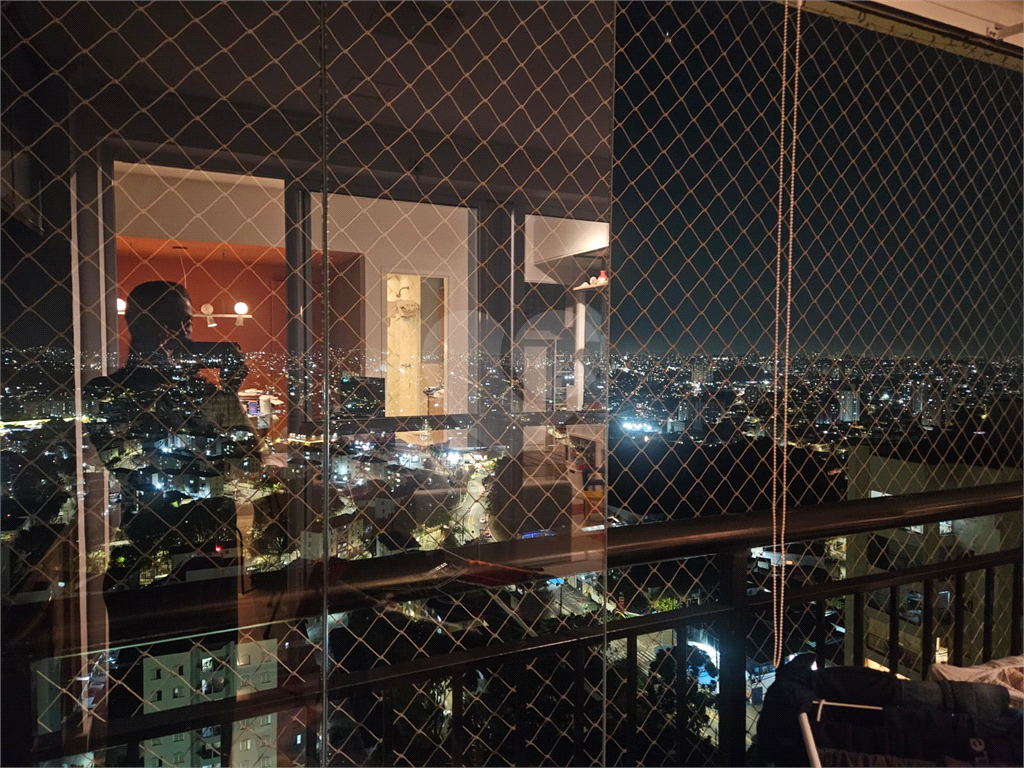 APARTAMENTO LINDAMENTE REFORMADO | 70 m² | 2 DORMITÓRIOS (1 SUÍTE) | Condomínio Clube Chácara Cantareira