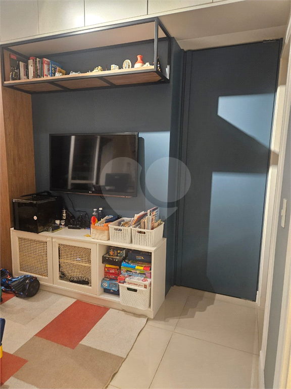 APARTAMENTO LINDAMENTE REFORMADO | 70 m² | 2 DORMITÓRIOS (1 SUÍTE) | Condomínio Clube Chácara Cantareira