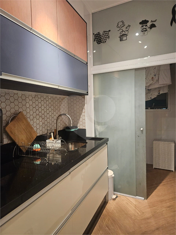 APARTAMENTO LINDAMENTE REFORMADO | 70 m² | 2 DORMITÓRIOS (1 SUÍTE) | Condomínio Clube Chácara Cantareira