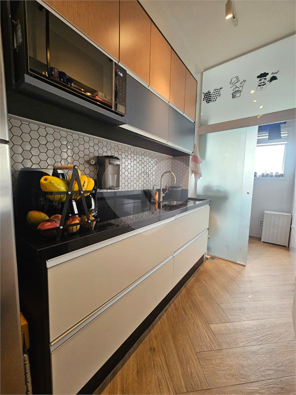 APARTAMENTO LINDAMENTE REFORMADO | 70 m² | 2 DORMITÓRIOS (1 SUÍTE) | Condomínio Clube Chácara Cantareira