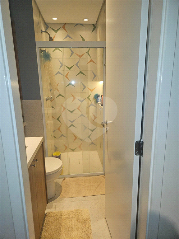 APARTAMENTO LINDAMENTE REFORMADO | 70 m² | 2 DORMITÓRIOS (1 SUÍTE) | Condomínio Clube Chácara Cantareira