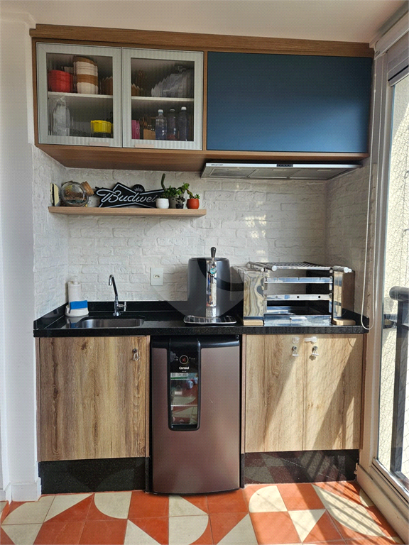 APARTAMENTO LINDAMENTE REFORMADO | 70 m² | 2 DORMITÓRIOS (1 SUÍTE) | Condomínio Clube Chácara Cantareira