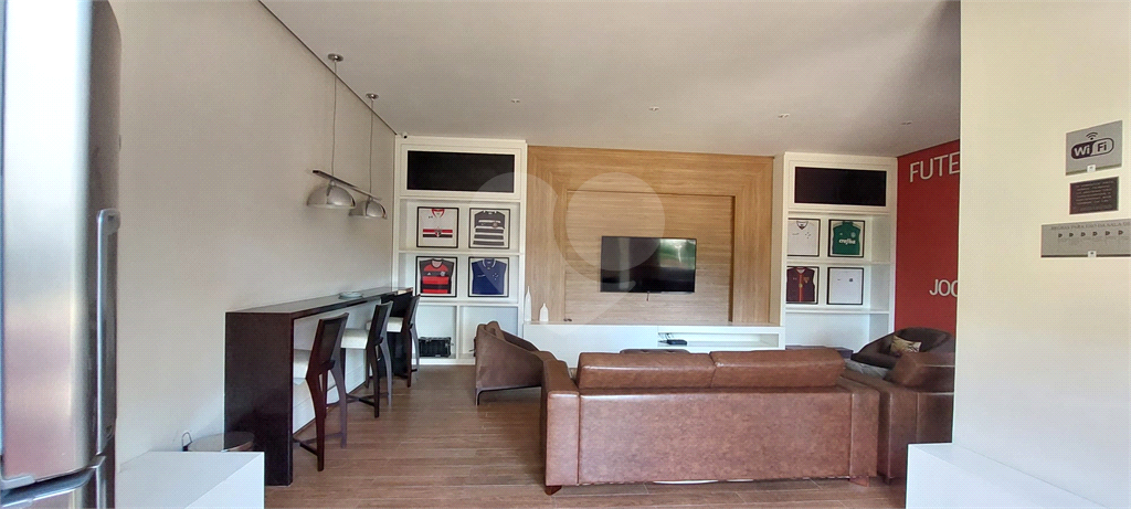 APARTAMENTO LINDAMENTE REFORMADO | 70 m² | 2 DORMITÓRIOS (1 SUÍTE) | Condomínio Clube Chácara Cantareira