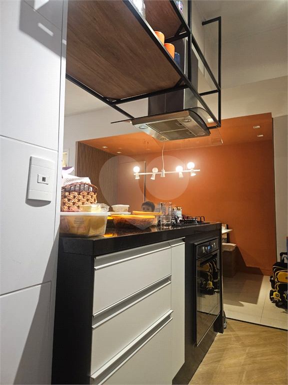 APARTAMENTO LINDAMENTE REFORMADO | 70 m² | 2 DORMITÓRIOS (1 SUÍTE) | Condomínio Clube Chácara Cantareira