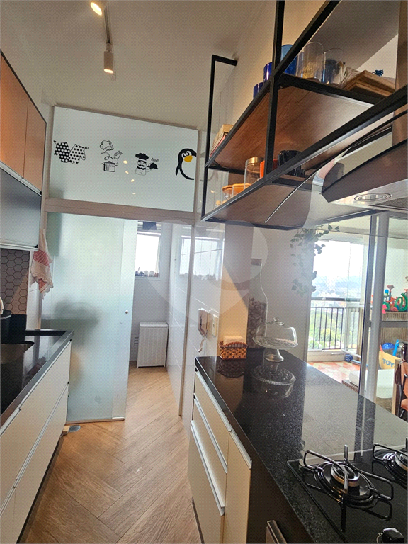 APARTAMENTO LINDAMENTE REFORMADO | 70 m² | 2 DORMITÓRIOS (1 SUÍTE) | Condomínio Clube Chácara Cantareira