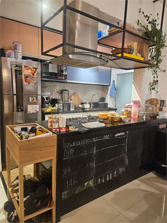 APARTAMENTO LINDAMENTE REFORMADO | 70 m² | 2 DORMITÓRIOS (1 SUÍTE) | Condomínio Clube Chácara Cantareira