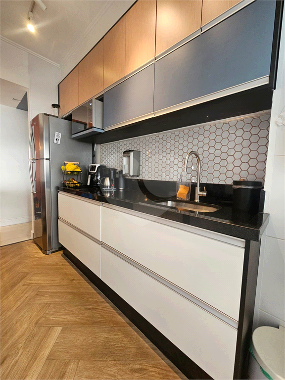 APARTAMENTO LINDAMENTE REFORMADO | 70 m² | 2 DORMITÓRIOS (1 SUÍTE) | Condomínio Clube Chácara Cantareira